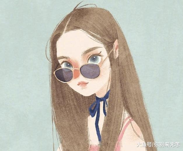 偷过人的“婊女”, 都会有这4个表现, 男人都看看吧!