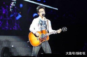 爆款歌手现状公开! 演唱会成比惨大赛, 一个倾家荡产一个观众七人