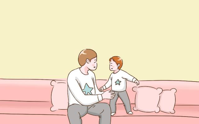 6个月左右的宝宝, 怎么刺激他的大脑发育? 很多宝妈不知道