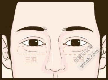 生男生女的 5 大面相特征, 您看准吗?