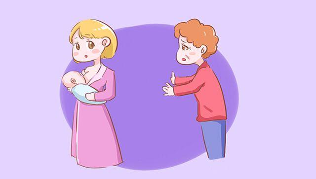 生气感冒统统不能给宝宝喂奶, 快看这些谣言你中招几个?