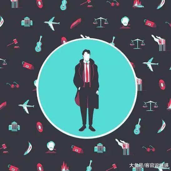 送给中年男人的十个建议, 真的很经典!
