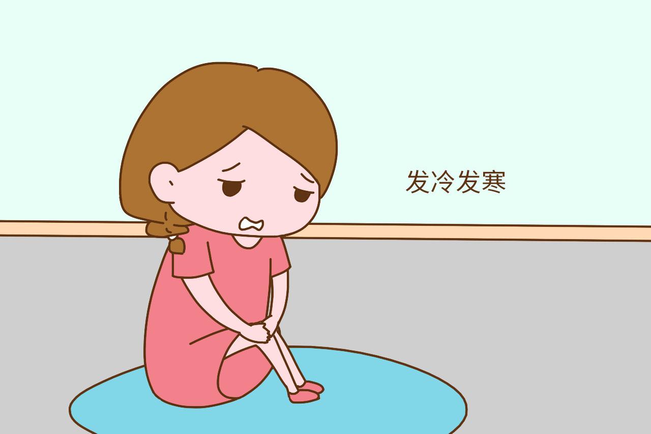 产后身体出现这4个症状, 基本上就是“月子病”了, 别拖延赶紧治