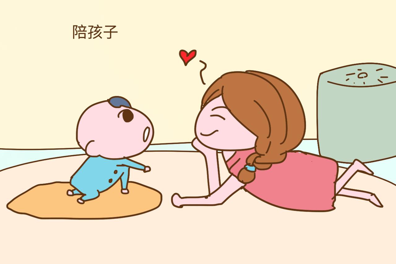 头胎生儿子还是生女儿, 才能被老公宠上天? 过来人有话说