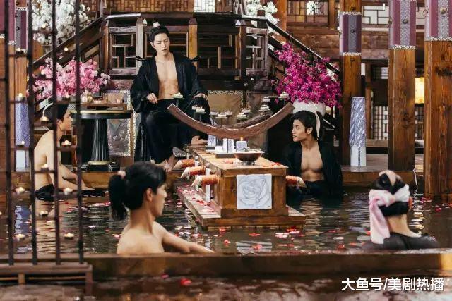 《太子妃升职记》将拍成韩剧, 国产综艺不给力但电视剧倒很受欢迎