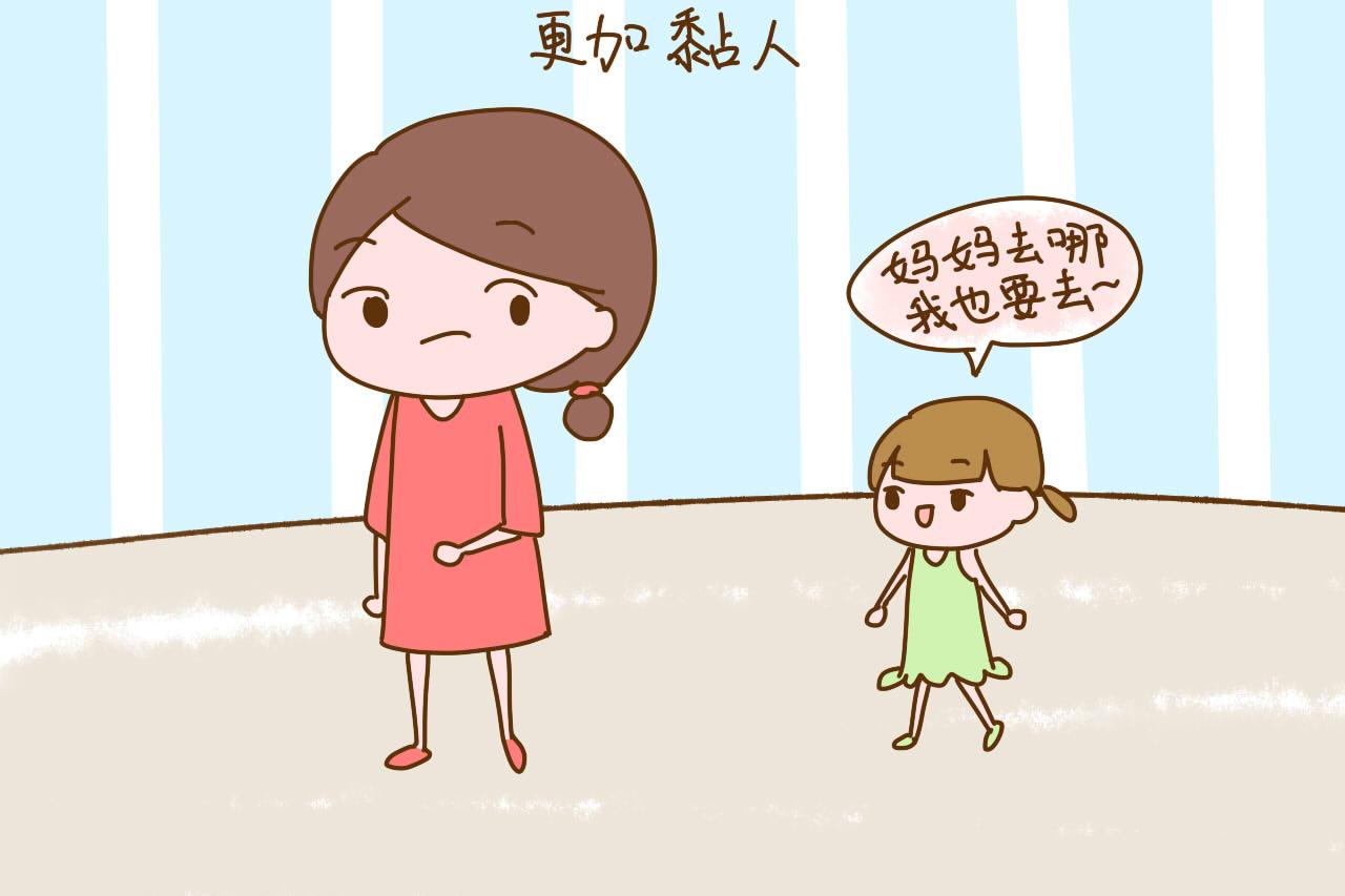 当孩子出现这些信号, 说明到了“猛长期”, 家长错过可就遗憾了