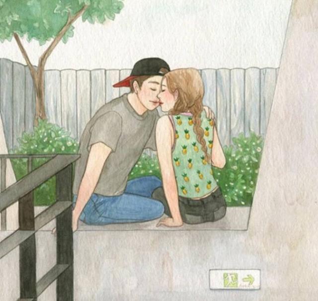 越是“认定”你的女人, 越会用这些“潜台词”暗示你