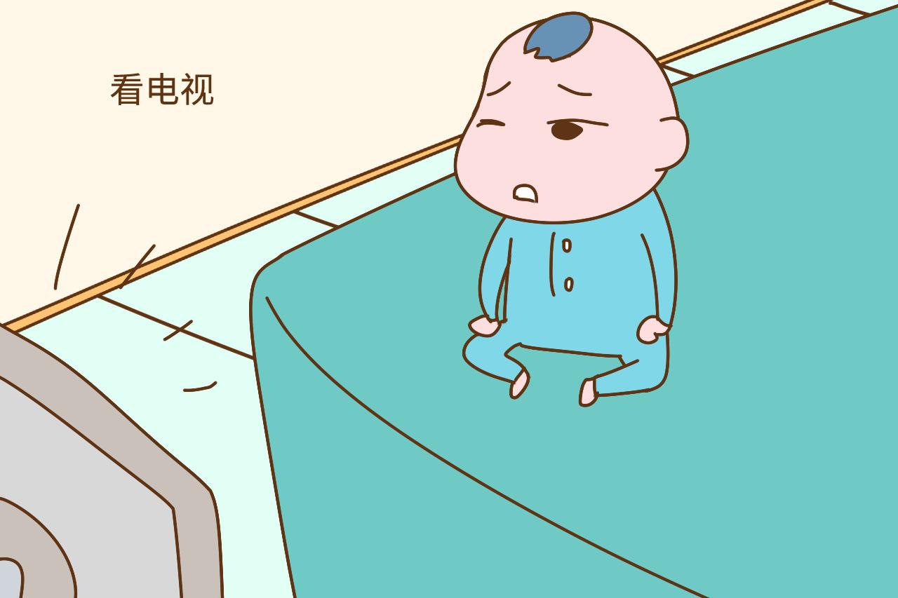 两岁宝宝有多脆弱? 起码这3种训练还不能做, 不然会伤害宝宝健康