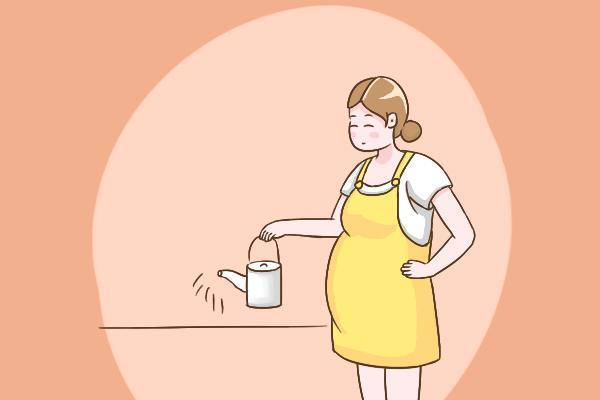怀孕后, 老公惹你生气怎么办? 孕妈学会这一招, 老公乖乖“投降”