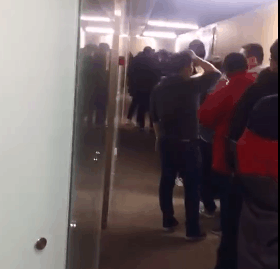 为了保级泰达豁出去了！据悉，天