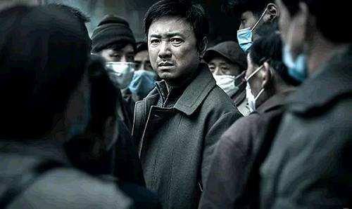 王传君《我不是药神》片酬曝光, 意料之外, 网友: 演员明星的差别