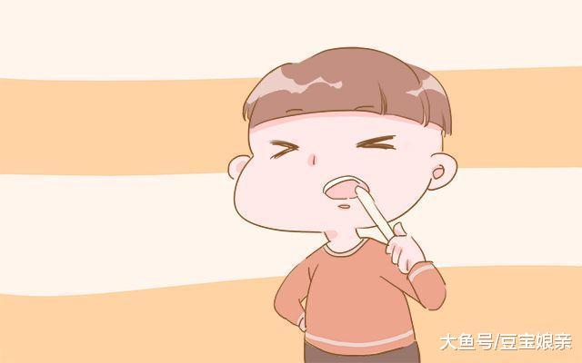 宝宝出牙时间暗示了健康状况吗? 宝妈别不当回事