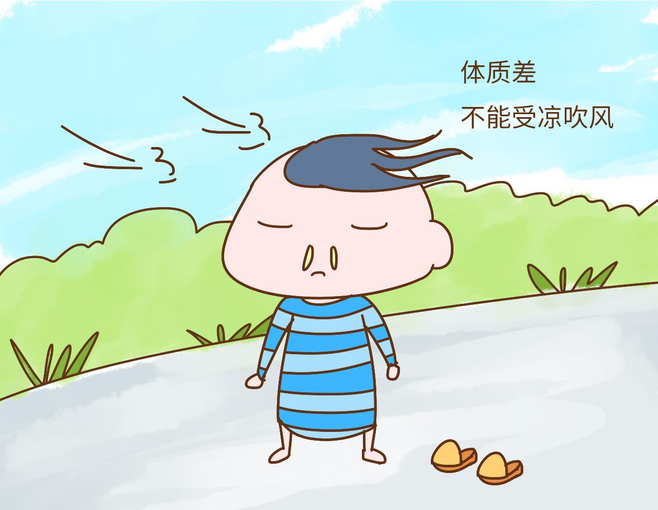 为什么很多人说百天内孩子不能出门, 这种说法科学吗?