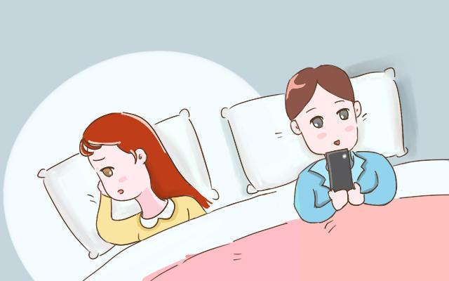 夫妻间有这3种行为, 如果不赶快修复, 那可能会出现感情危机