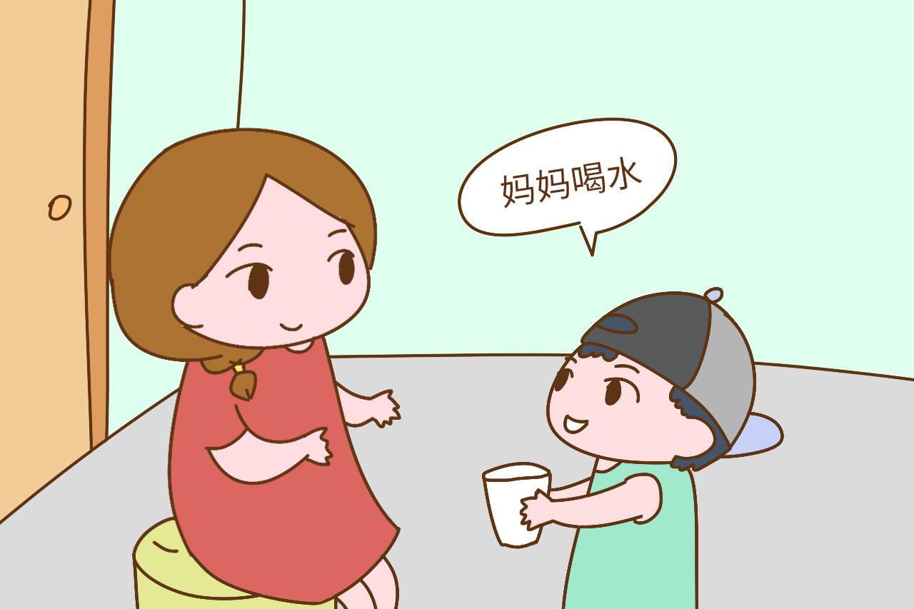 如果你家儿子有这“4心”, 家长不用操心, 未来必有大出息