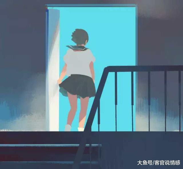 分手后, 比拉黑更无情的是忘记