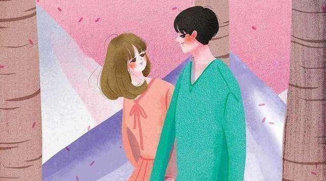 女人这5句话, 其实说明她心里牵挂着你!