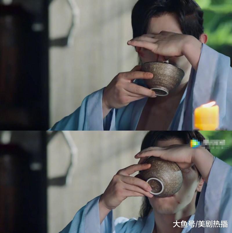 邓伦的手遭杨紫狂吐槽, 其实很多明星都有同款“抓钱手”!