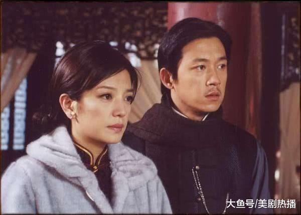 他经历过离婚、有子不能见, 又被恶意抹黑沉寂数年, 但金子总会发光!