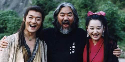 他一生只演一部戏, 却成就经典, 刘德华曾跪地拜他为师