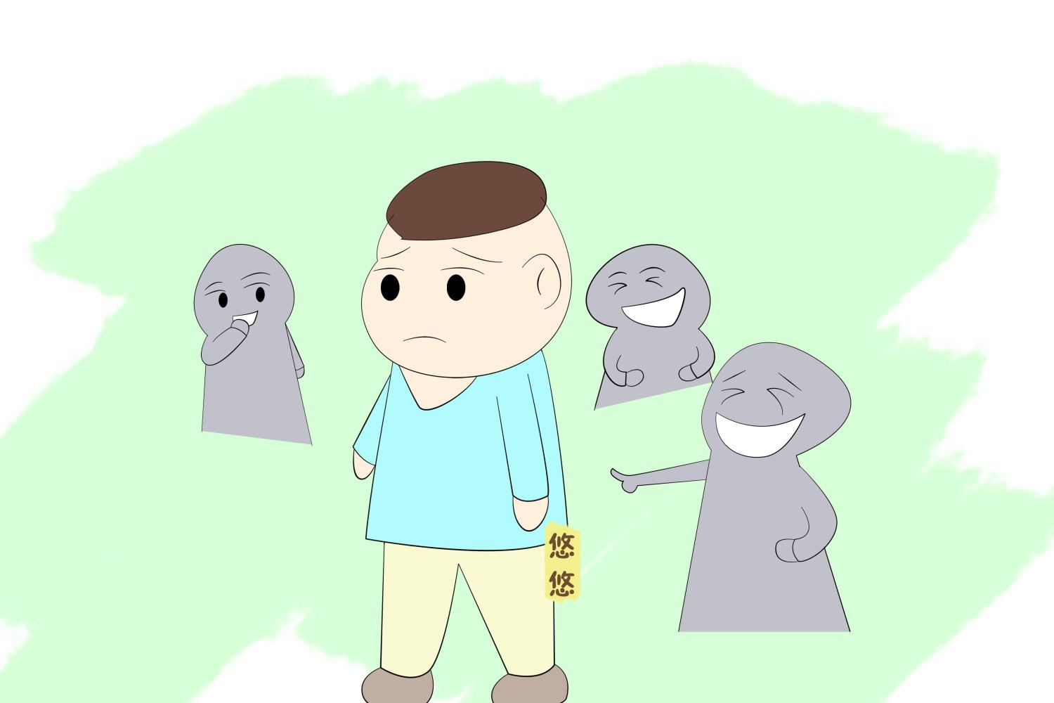 这5句话很伤孩子, 宝妈们记住了, 平时要嘴下留情