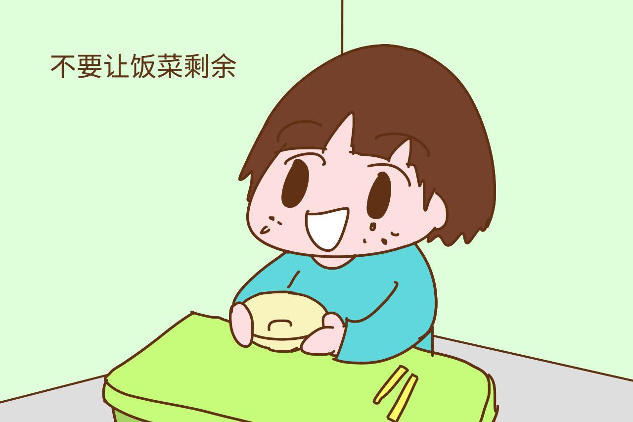 天冷了, 别给孩子吃这几类饭, 做妈妈的心太大会害了孩子