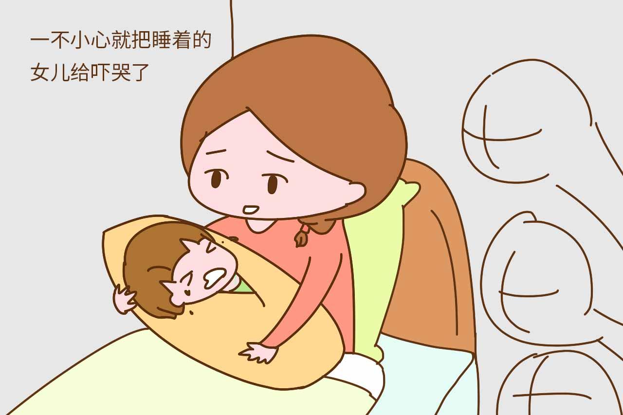 如果你不是这2种人, 请不要太早去看望新生儿