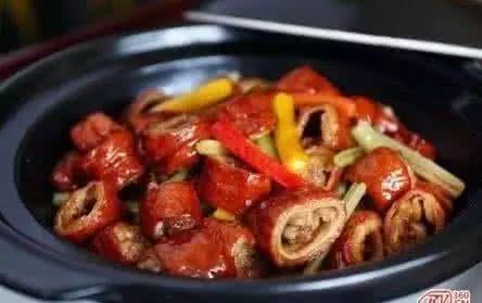 外国人难以忍受的中国美食, 这些是国人都爱吃的, 他们却相当的嫌弃