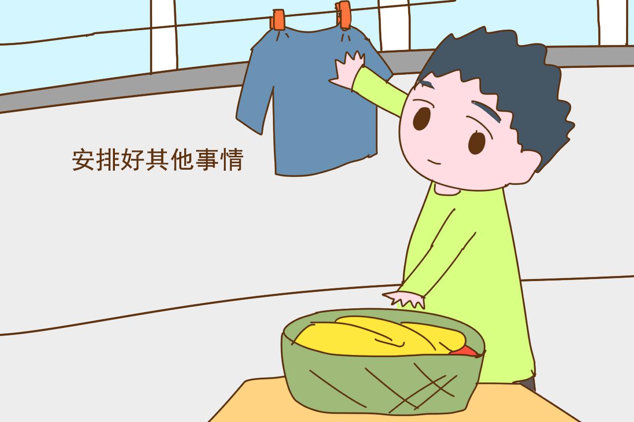 你生孩子时老公在做什么? 能做到这几点, 是真爱你没错了