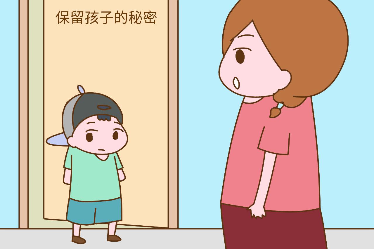 父母和孩子的关系什么样才是好的? 这三种让娃神之向往