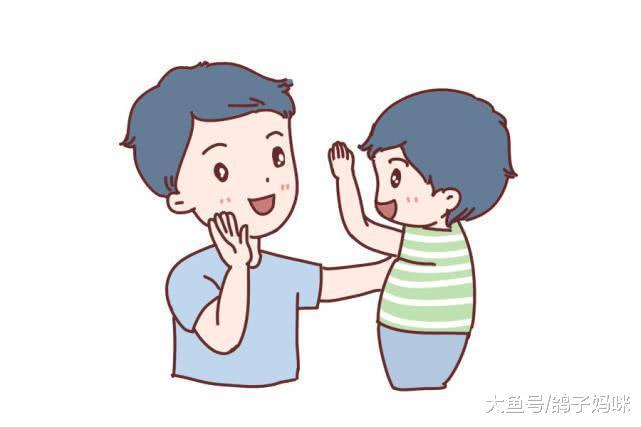 老婆, 育儿路上怎能让你沦为女汉子, 用专长变神助攻