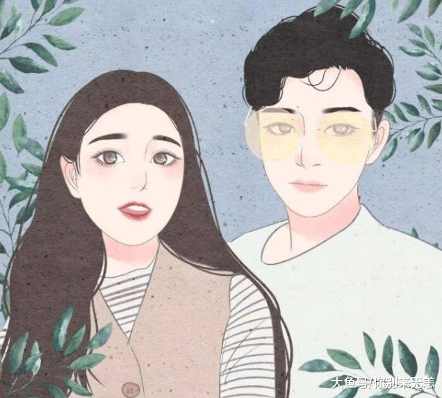 “偷过人”的女人, 才会在微信上说这3句鬼话!
