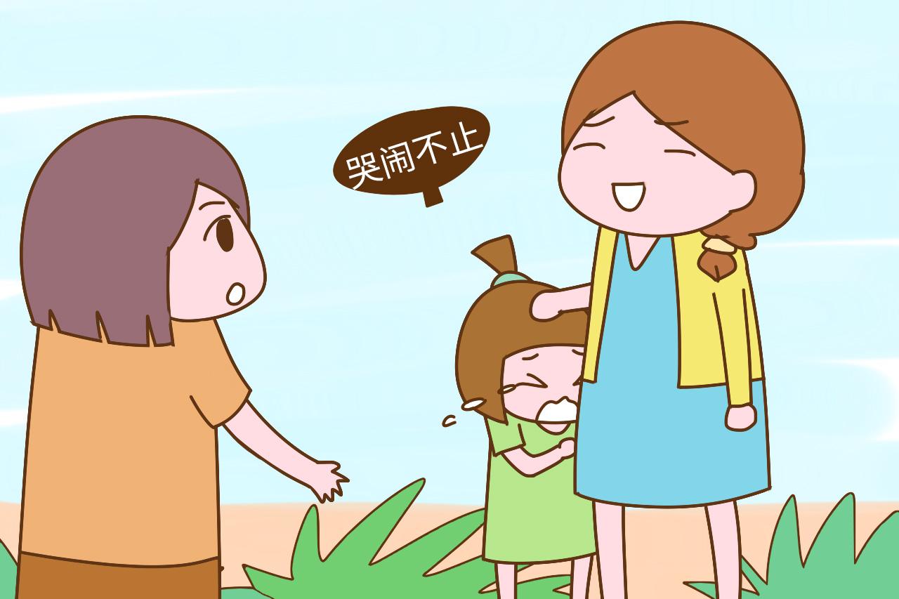 家有“黏人小妖精”, 妈妈应该怎么办? 多数妈妈忽略了这个细节