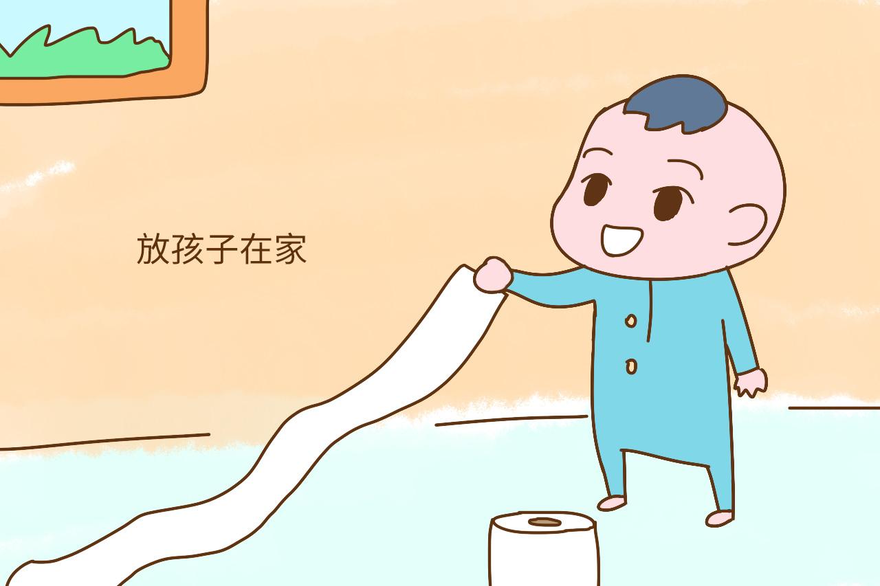 带孩子的几个艰难瞬间, 当妈的感觉随时都会“炸毛”
