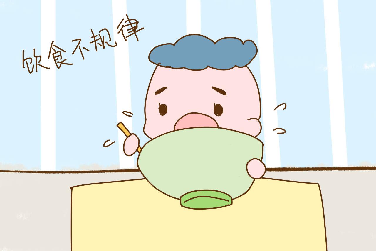 宝宝脾胃差, 多是饮食习惯出了问题, 这4点很多妈妈不知道还在做