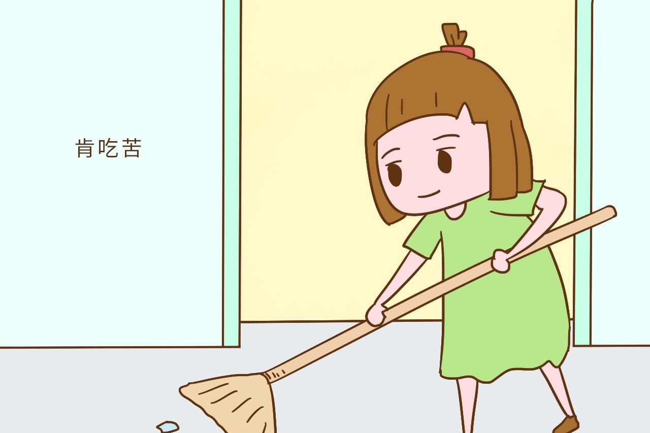 从小有这4个习惯, 孩子将来不会差, 瞅瞅你家孩子有几个?