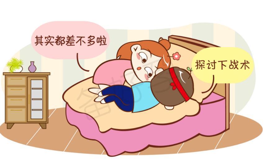 在安全期同房后, 也会怀孕吗?