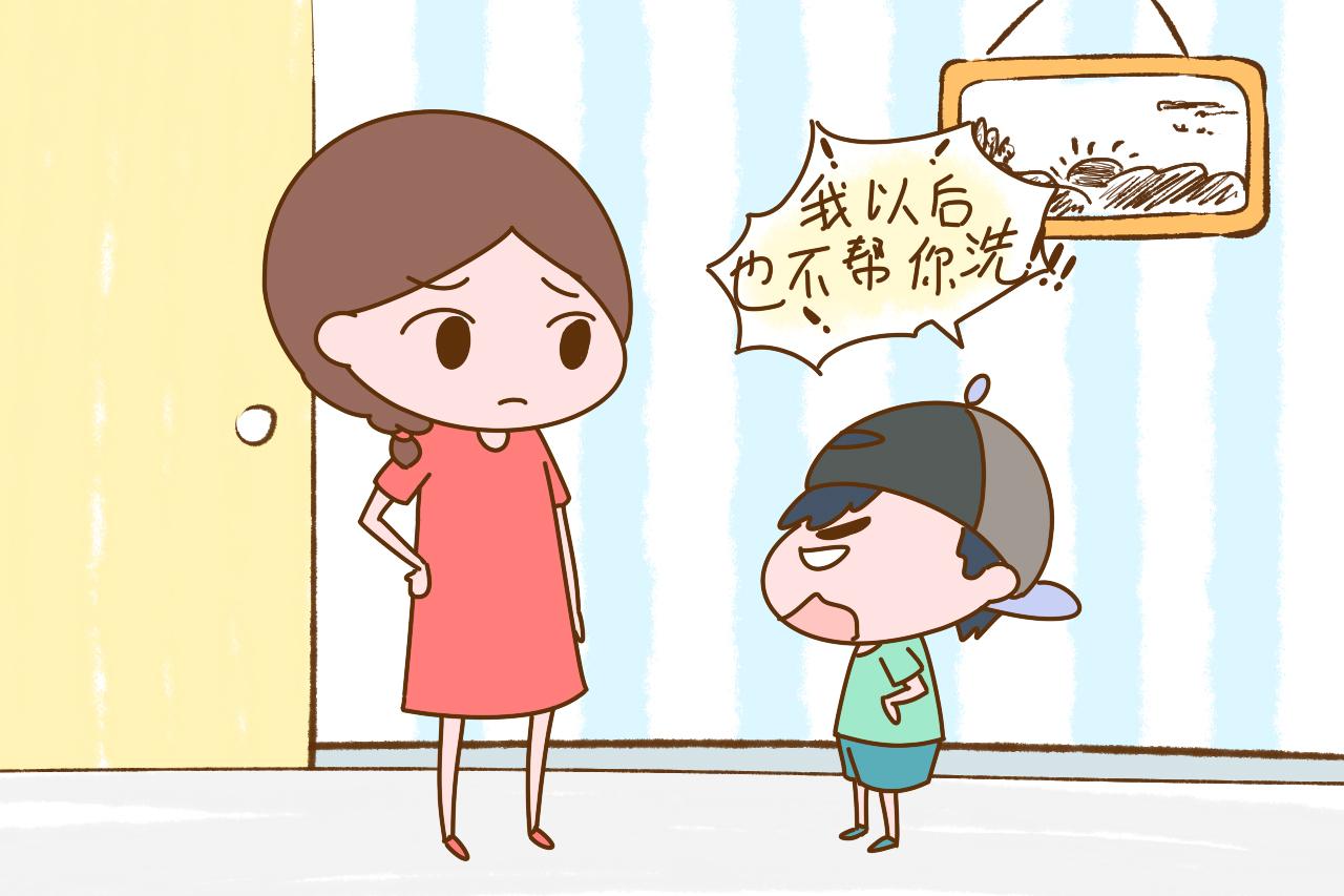 别不信, 爸爸要学会跟孩子讲这个故事, 会帮妈妈减轻很多教育压力
