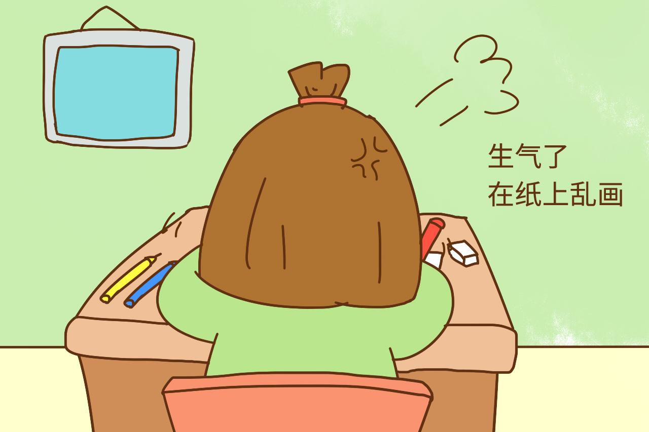 一包纸巾帮孩子适应幼儿园并交到好朋友, 孩子情商培养三点就够