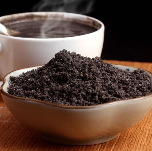 女人月经量越来越少? 多吃这几种碱性食材, 补充天然“雌激素”!