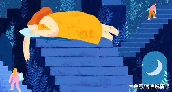 男人这六个小动作, 会让女人舒服的无法自拔!