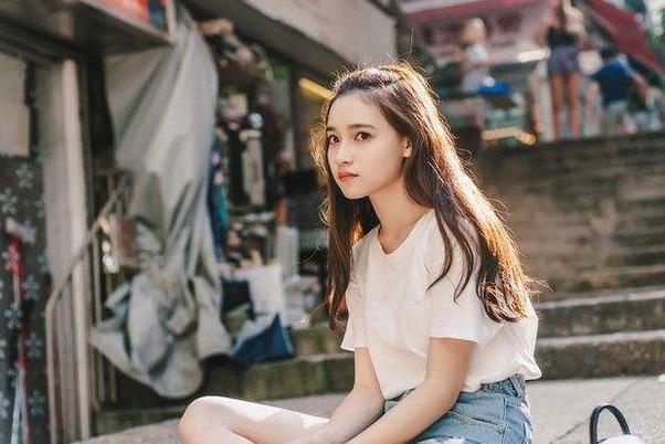 异性交往中, 让男人着迷的五种女人, 尤其是第五种