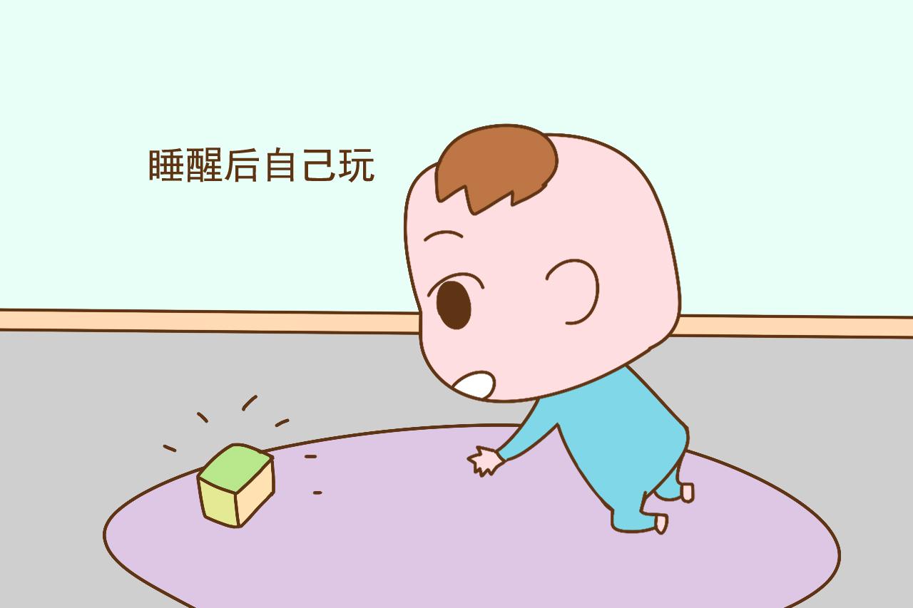出生后, 有这4种表现的宝宝长大会很聪明, 你家宝宝中了几条?