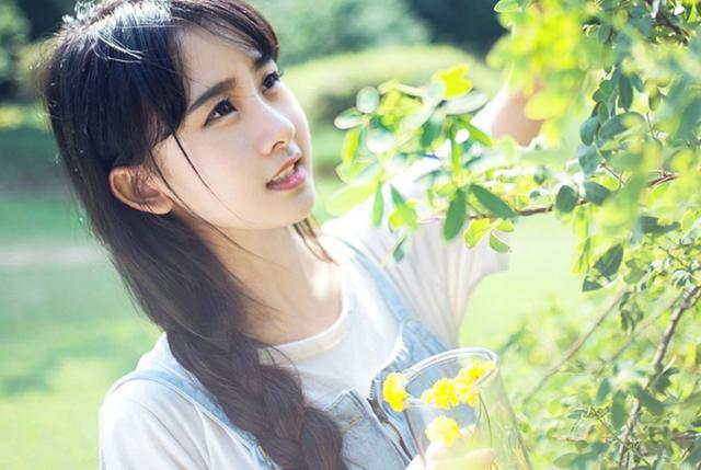 恋爱中女孩子最看重的6件事, 尤其是第6件
