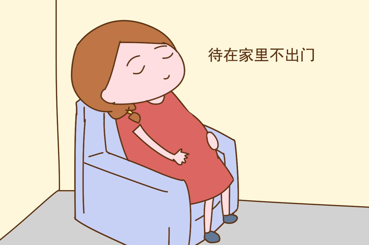 怀孕后, 孕妈这两个部位勤快一些, 你和胎儿都很受益