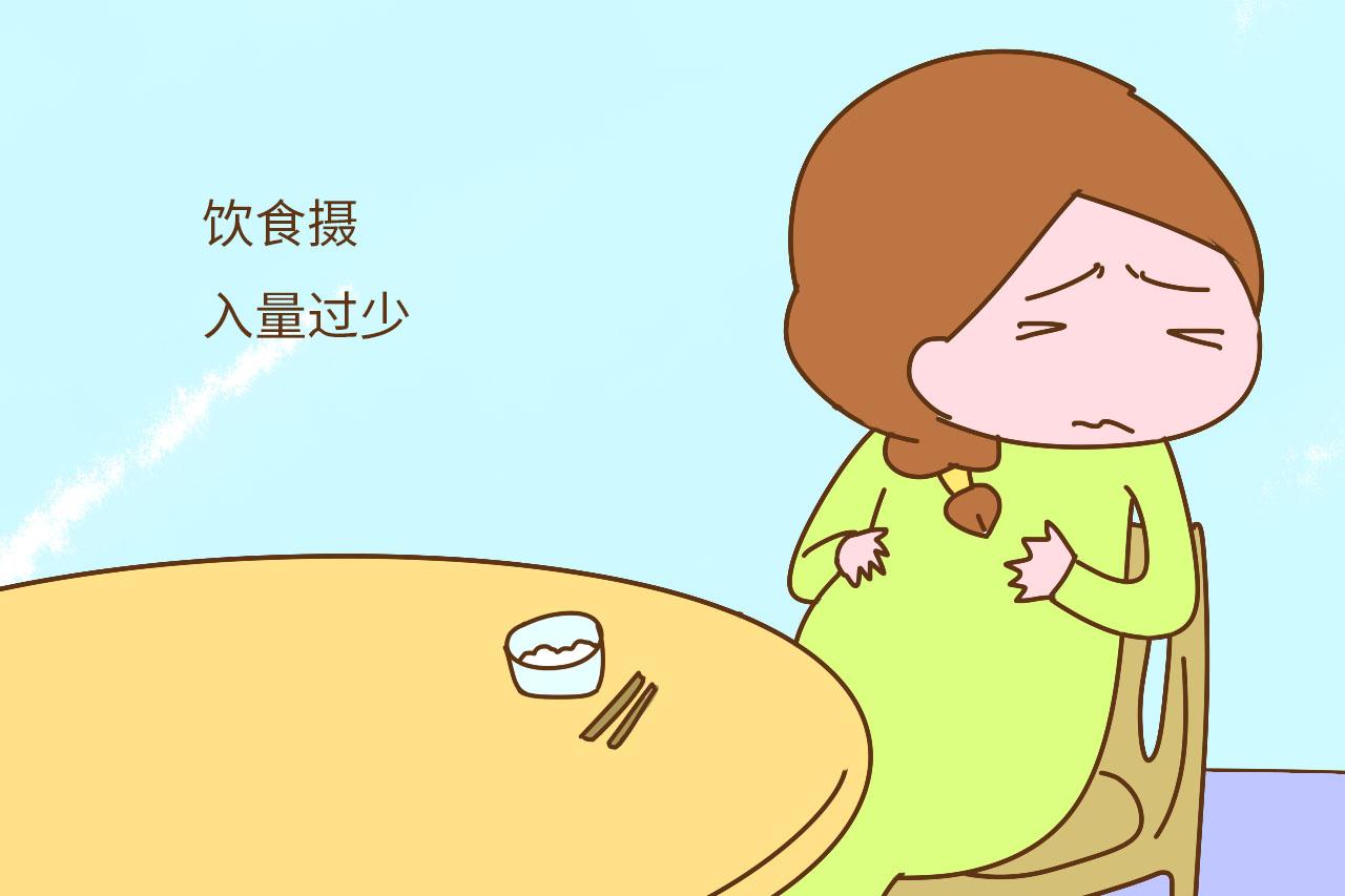 怀孕后可不能这么吃, 孕期饮食3禁忌, 准妈妈可不要轻易触碰