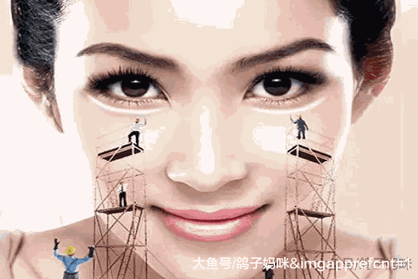 判断脾胃虚弱的绝招! 消化不良、口臭、眼袋