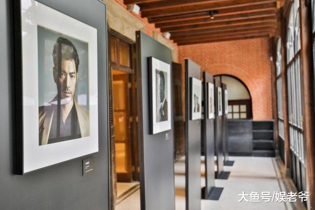 平静之后——ELLEMEN睿士电影人肖像, 支持一直向上的中国电影