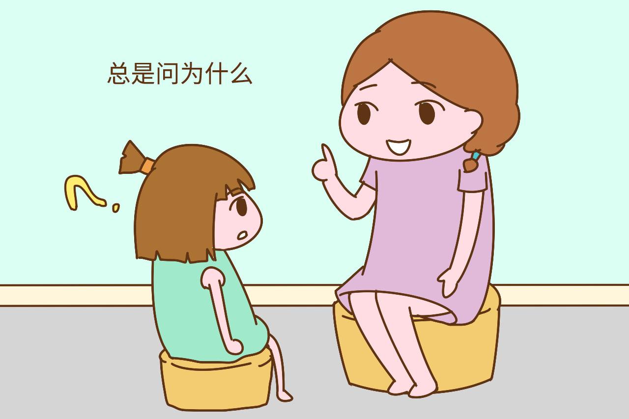 孩子3岁前有这几个表现, 可能是深藏不漏的高智商, 爸妈别忽略