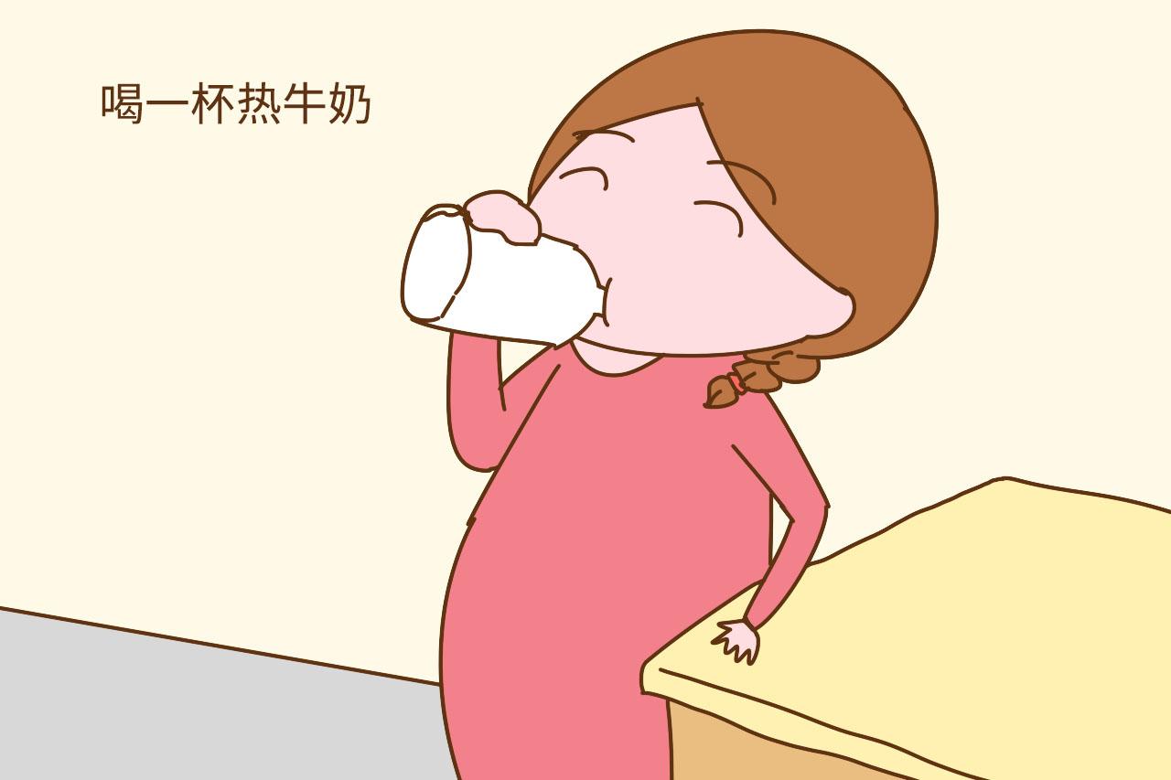 睡前坚持做这几件事的孕妈, 生下的宝宝更健康, 看看说的是你吗?